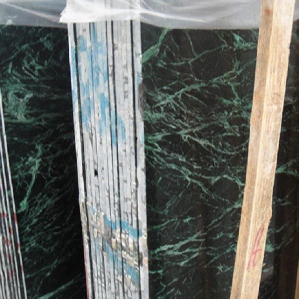 Indijski Verde Green Marble Ploče Ploče