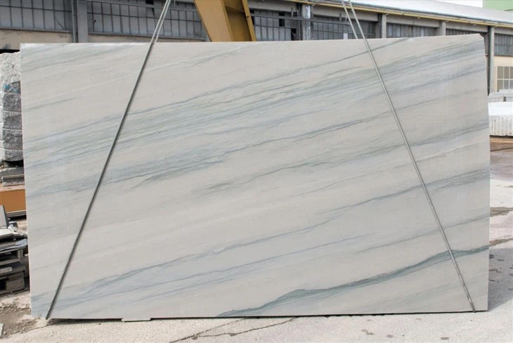 Audacia Quartzite Countertop