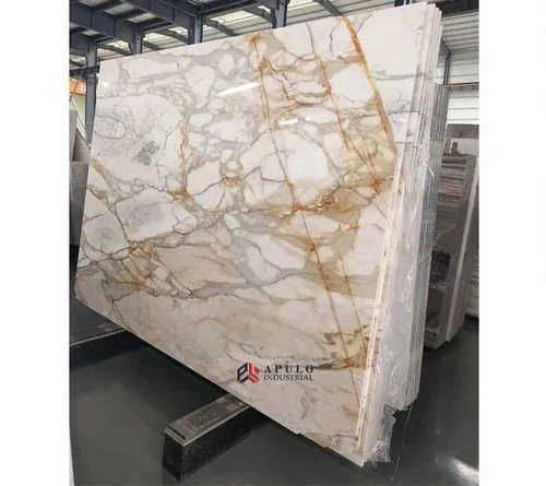 Calacatta Borghini Mermer