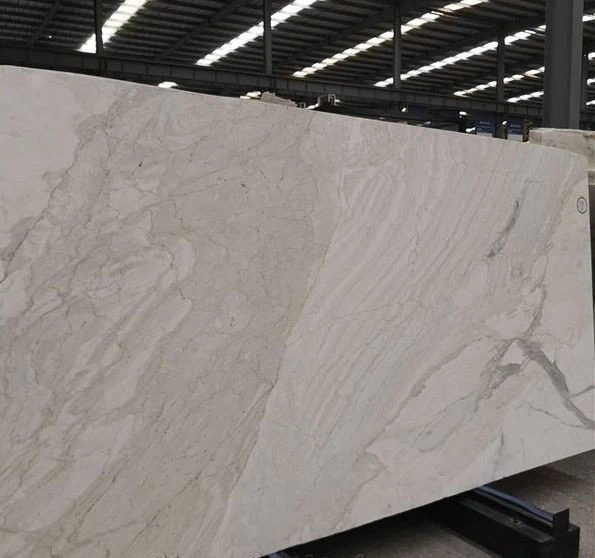 Calacatta Pearl Marble