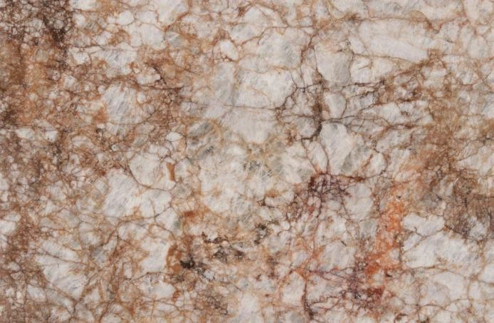 Cristallo Citrino Quartzite