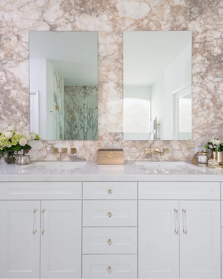 Cristallo Citrino Quartzite