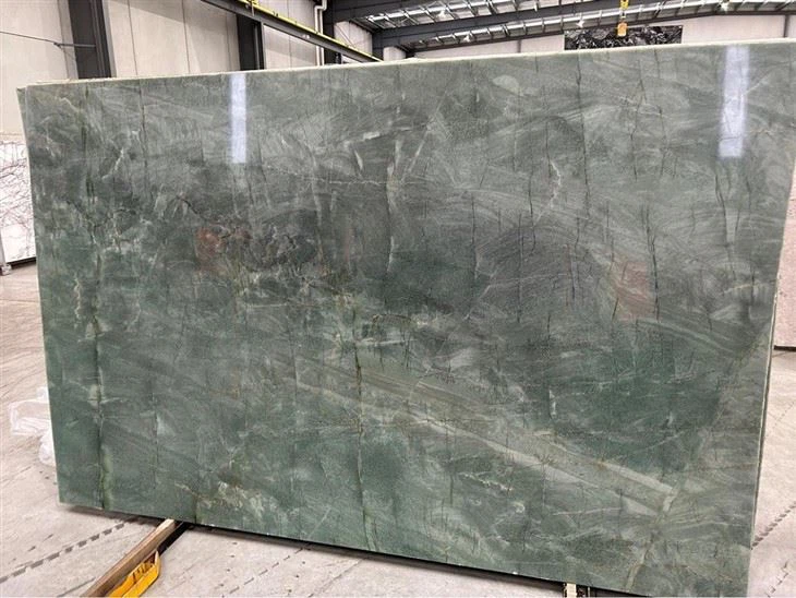Del Mare Quartzite