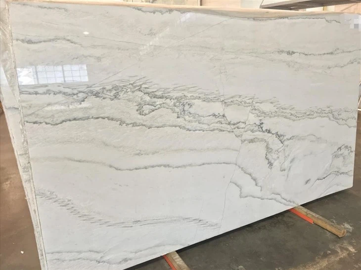 Lamberti Bianco Quartzite