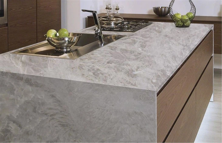 Naica Quartzite