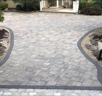 400 X 400 Granit Popločači