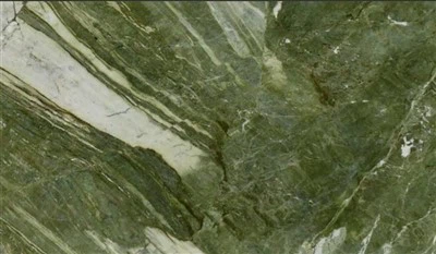 Alga zeleni kvarcit