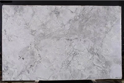 Bianco Eclipse kvarcit
