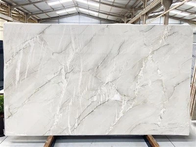 Bianco Superiore Quartzite