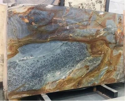 Plavi Louise Quartzite