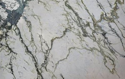 Calacatta Verde Mermer