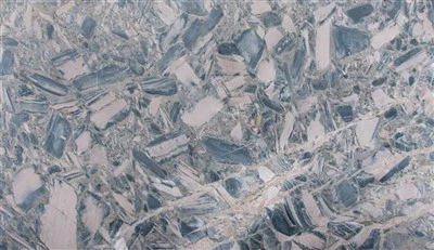 Cocada plavi kvarcit