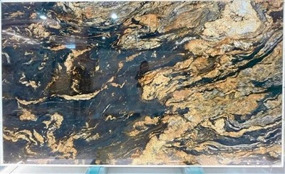 Fusion Quartzite