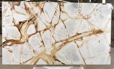 Roma Imperiale Quartzite