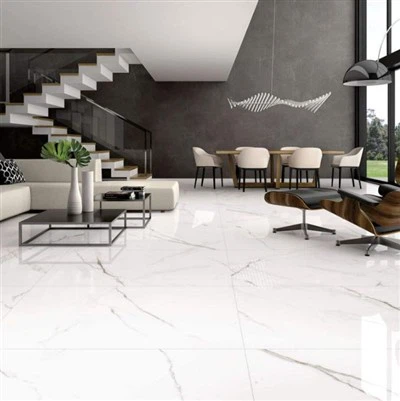 Statuario Carrara Mermer