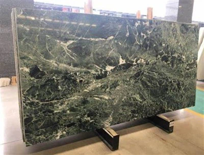Verde Alpi Mermer