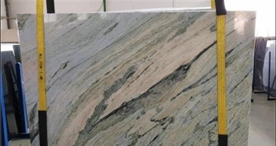 Verde Atlantico Mermer