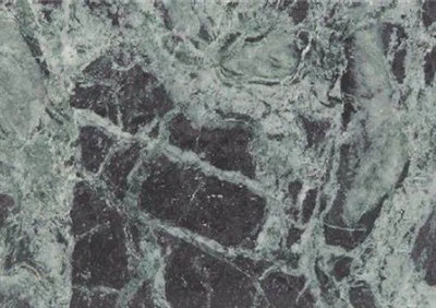 Verde Patricia