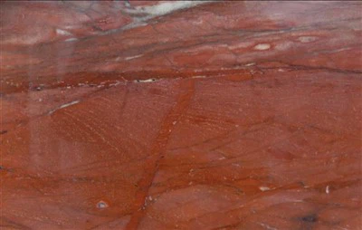 Xango Quartzite