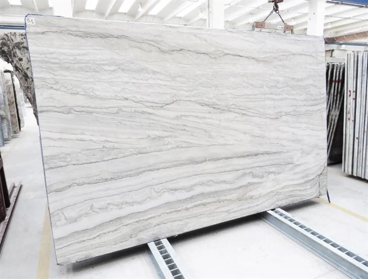 White Pearl Quartzite