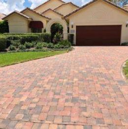 Tundra Granit Pavers Stone Granite Look Pavers